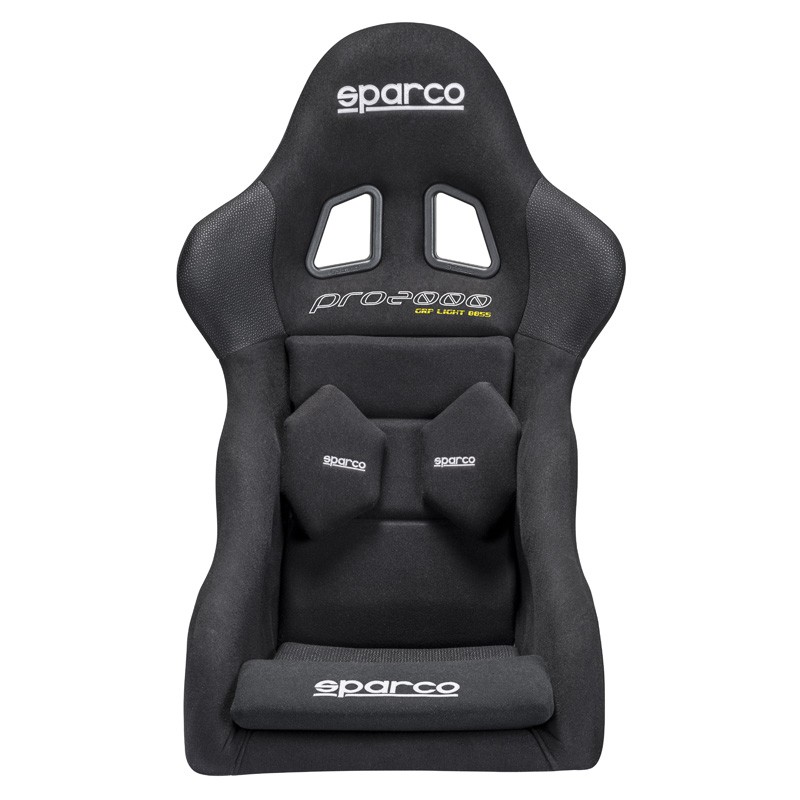 Sparco - Pro 2000 LF Fiberglass Race Seat